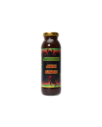 Jurkish Jurk Sauce