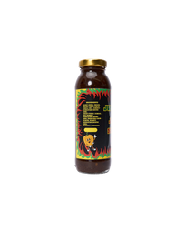 Jurkish Jurk Sauce