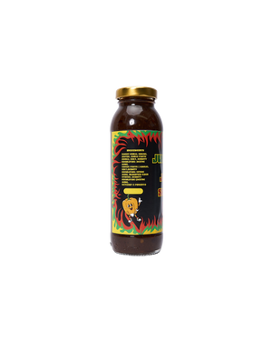 Jurkish Jurk Sauce
