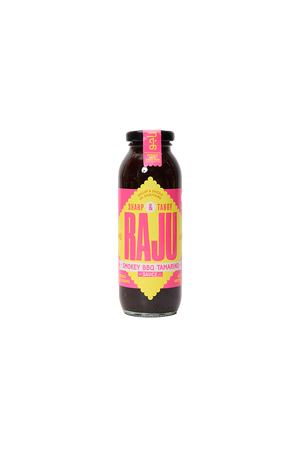 Smokey BBQ Tamarind Sauce