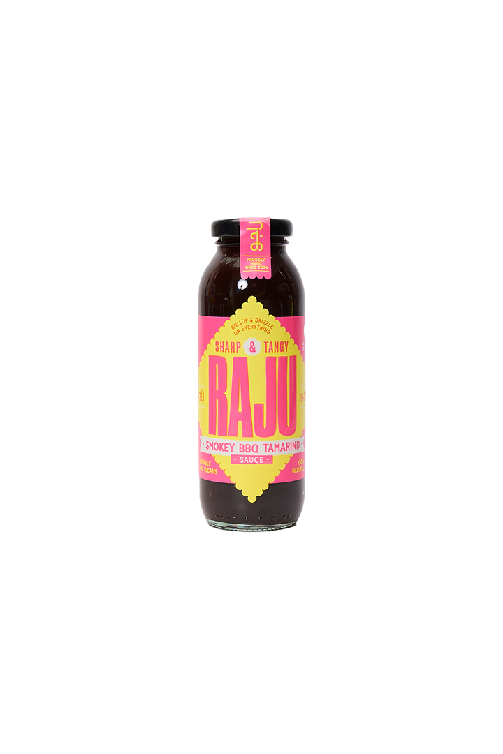 Raju Sauces – DELLI