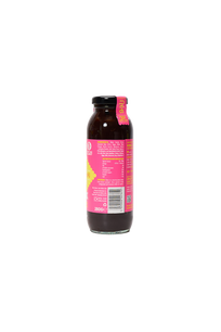 Smokey BBQ Tamarind Sauce