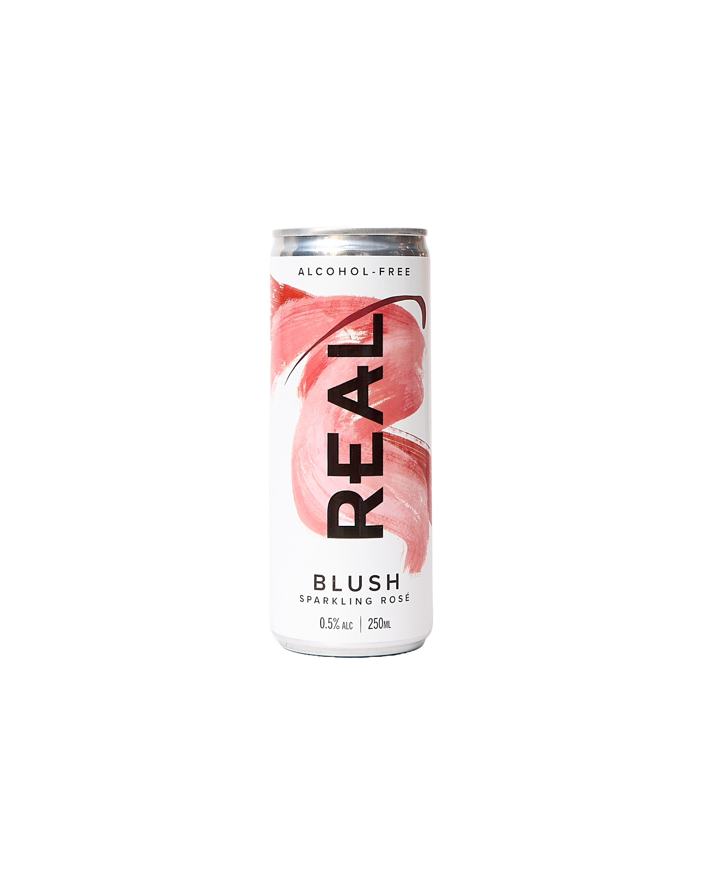 Canned Alcohol-Free Sparkling Rosé