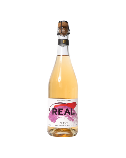 Alcohol-Free Sparkling White