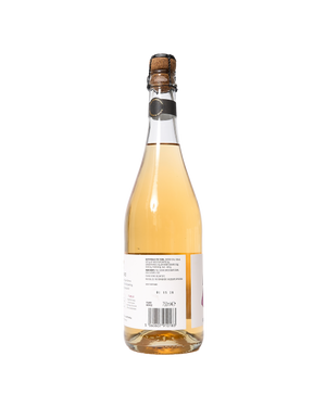 Alcohol-Free Sparkling White