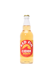 Fresh Apple Cider (500ml)