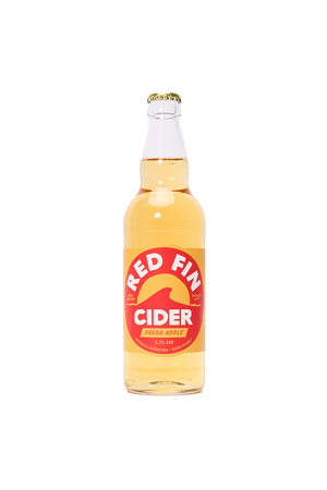 Fresh Apple Cider (500ml)