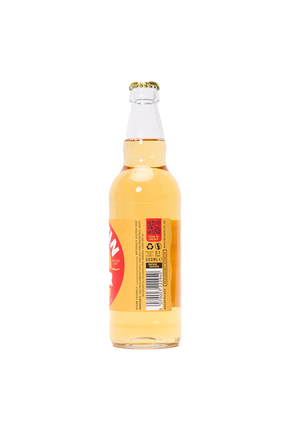 Fresh Apple Cider (500ml)