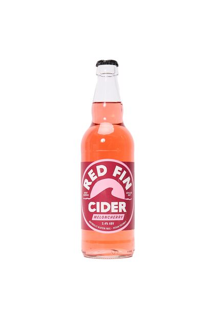Meloncherry Cider (500ml)