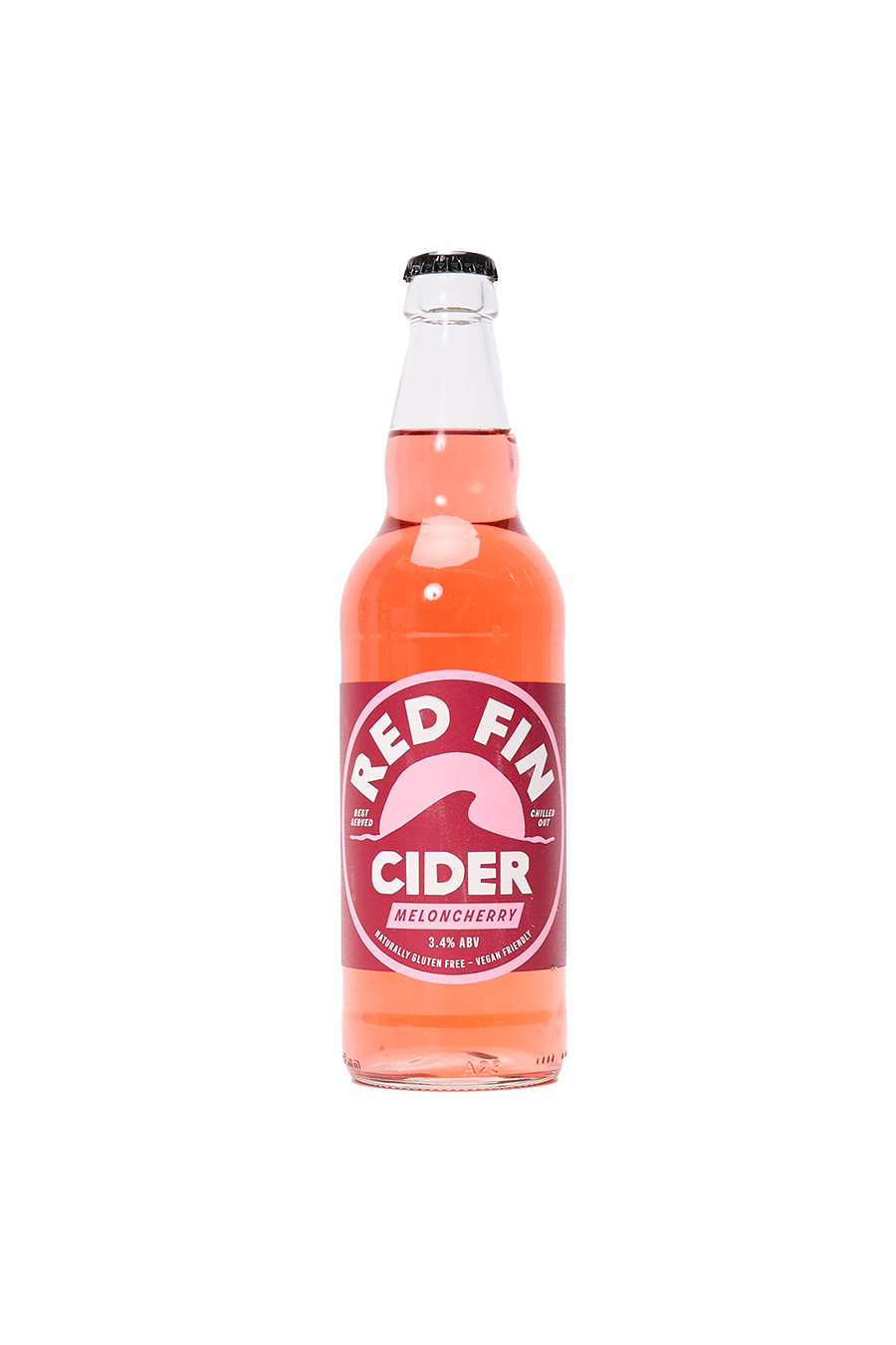 Meloncherry Cider (500ml)