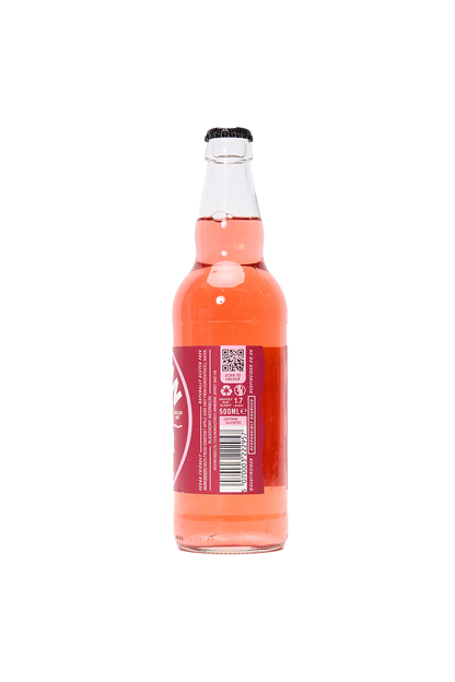 Meloncherry Cider (500ml)
