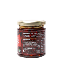 Rich Chilli Crisp (180ml)