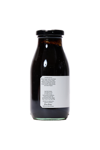 Black Garlic Ketchup