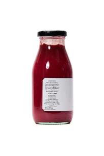 Hot Beetroot Ketchup