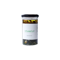 Scallion & Crispy Shallot Oil