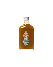 Toppler Mango Hot Sauce
