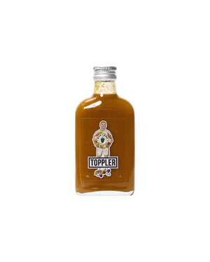 Toppler Mango Hot Sauce