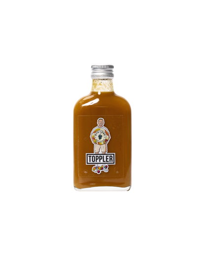 Toppler Mango Hot Sauce