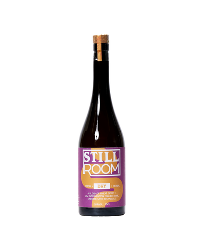 Still Room Dry Vermouth