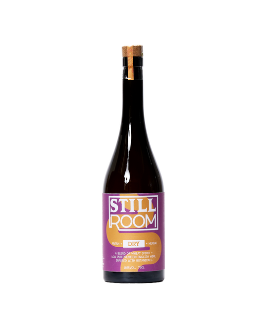 Still Room Dry Vermouth