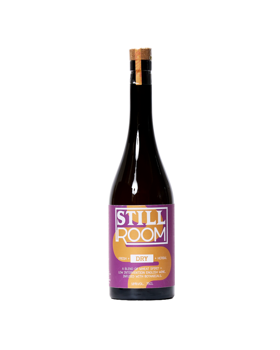 Still Room Dry Vermouth