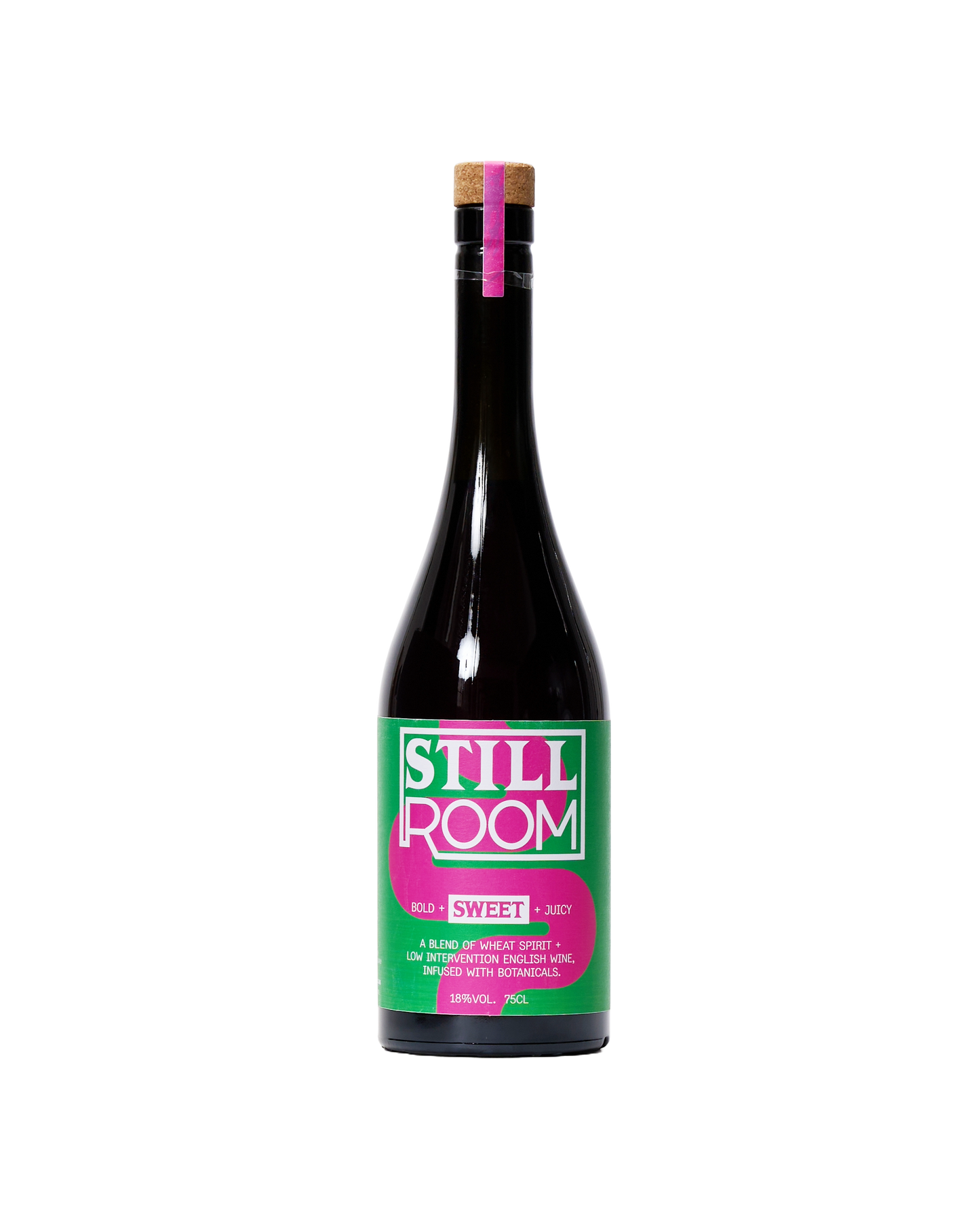 Still Room Sweet Vermouth