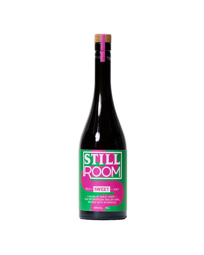 Still Room Sweet Vermouth
