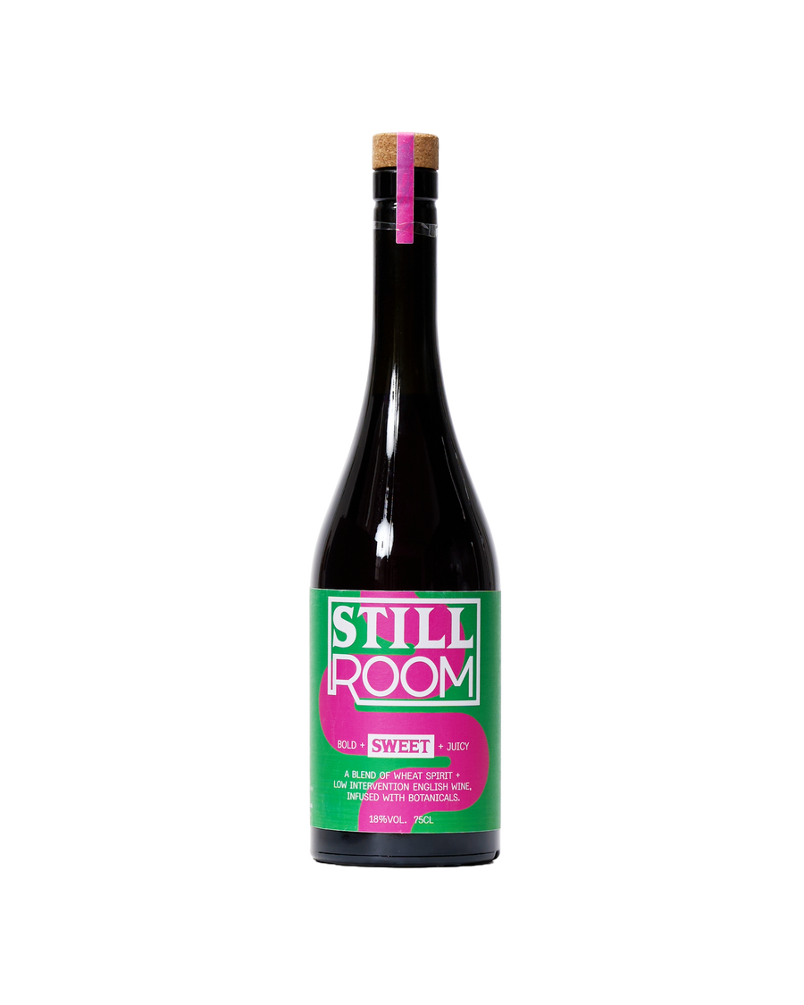 Still Room Sweet Vermouth