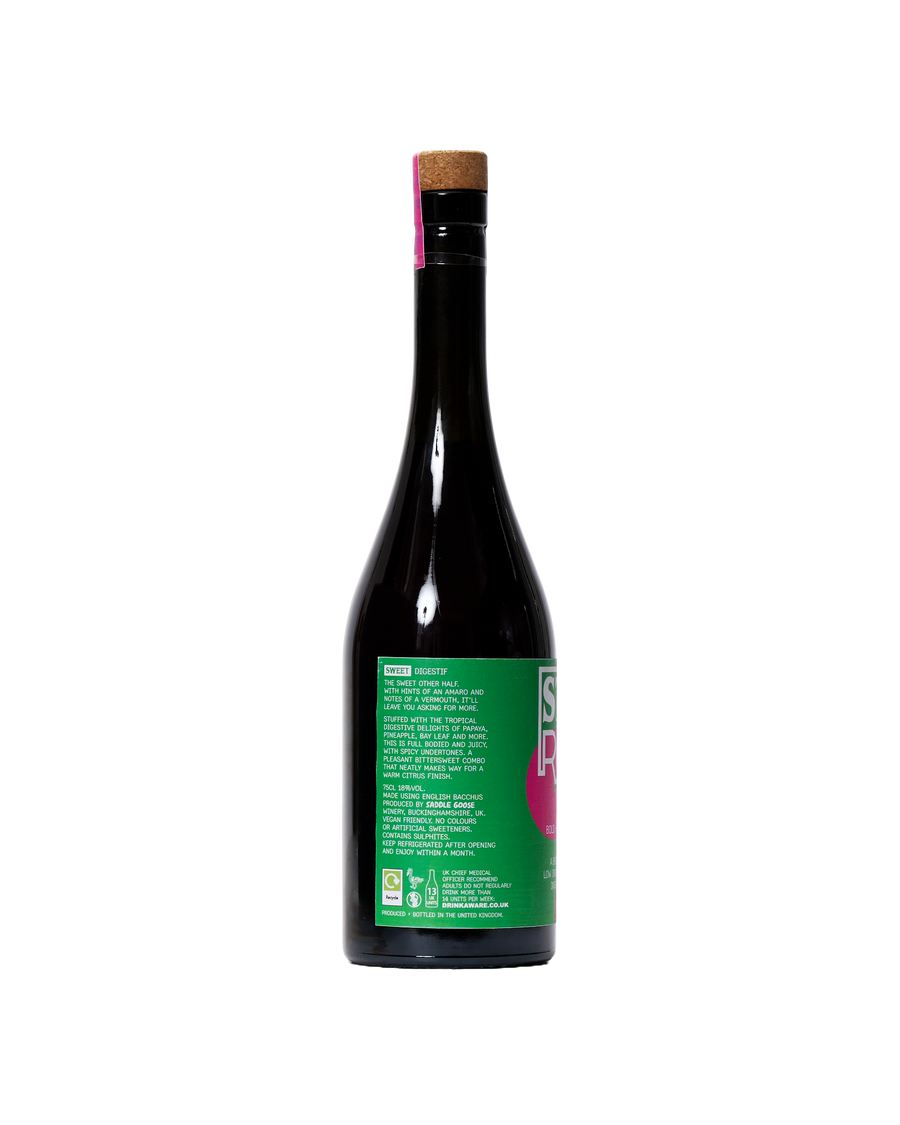 Still Room Sweet Vermouth