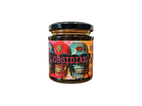 Obsidian: Umami Chilli Oil