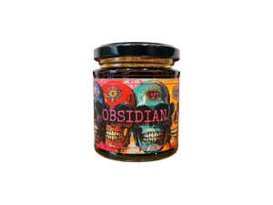Obsidian: Umami Chilli Oil