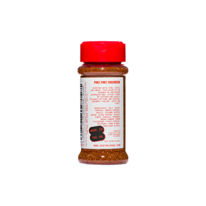 Peri Peri Seasoning