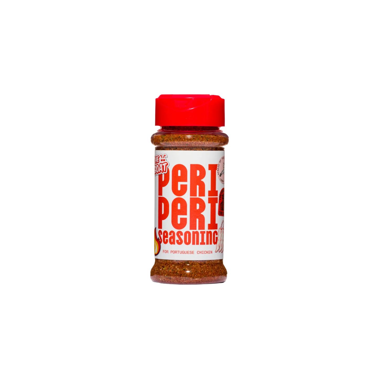 Peri Peri Seasoning