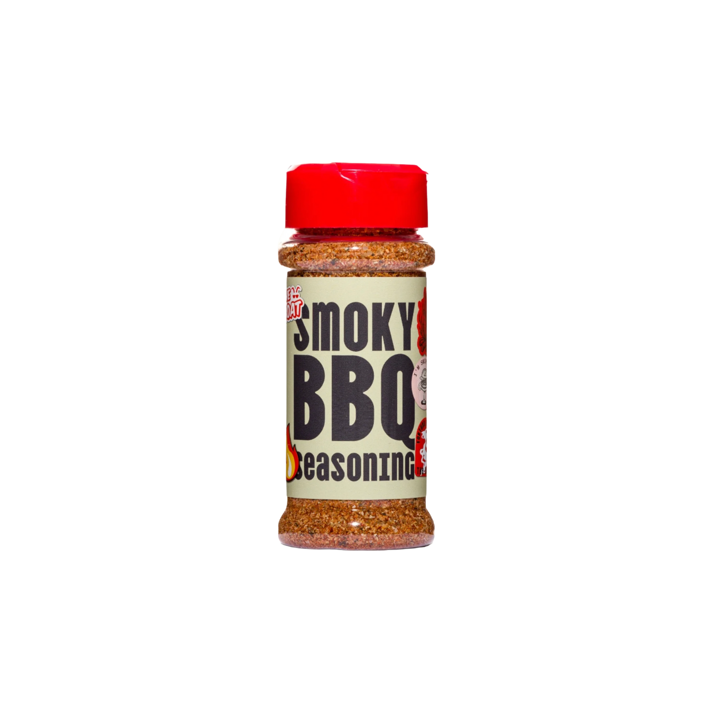 Smoky BBQ Seasoning