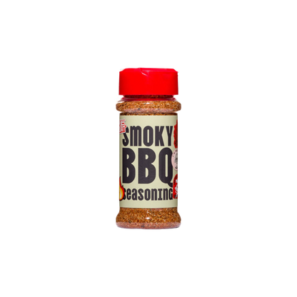 Smoky BBQ Seasoning