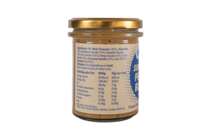 Superseed Peanut Butter