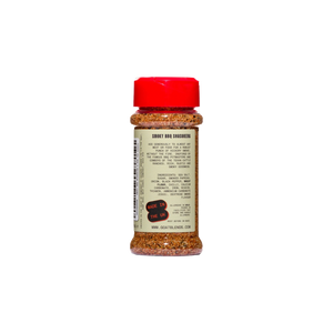 Smoky BBQ Seasoning
