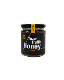 Yuzu Truffle Honey