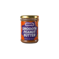 Deep Roast Smoooth Peanut Butter