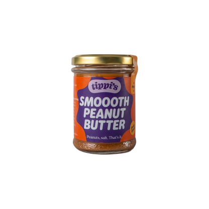 Deep Roast Smoooth Peanut Butter