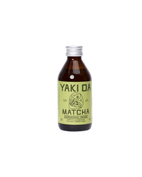 Ceremonial-Grade Matcha Drink