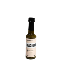 BLAK ELDUR: Jalapeño & Pineapple Sweet Chilli Sauce