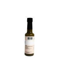 BLAK ELDUR: Jalapeño & Pineapple Sweet Chilli Sauce