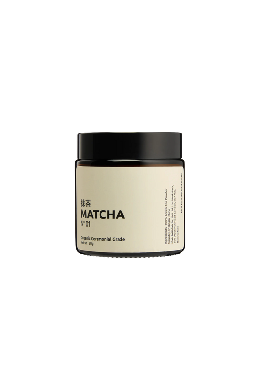 Organic Matcha Powder