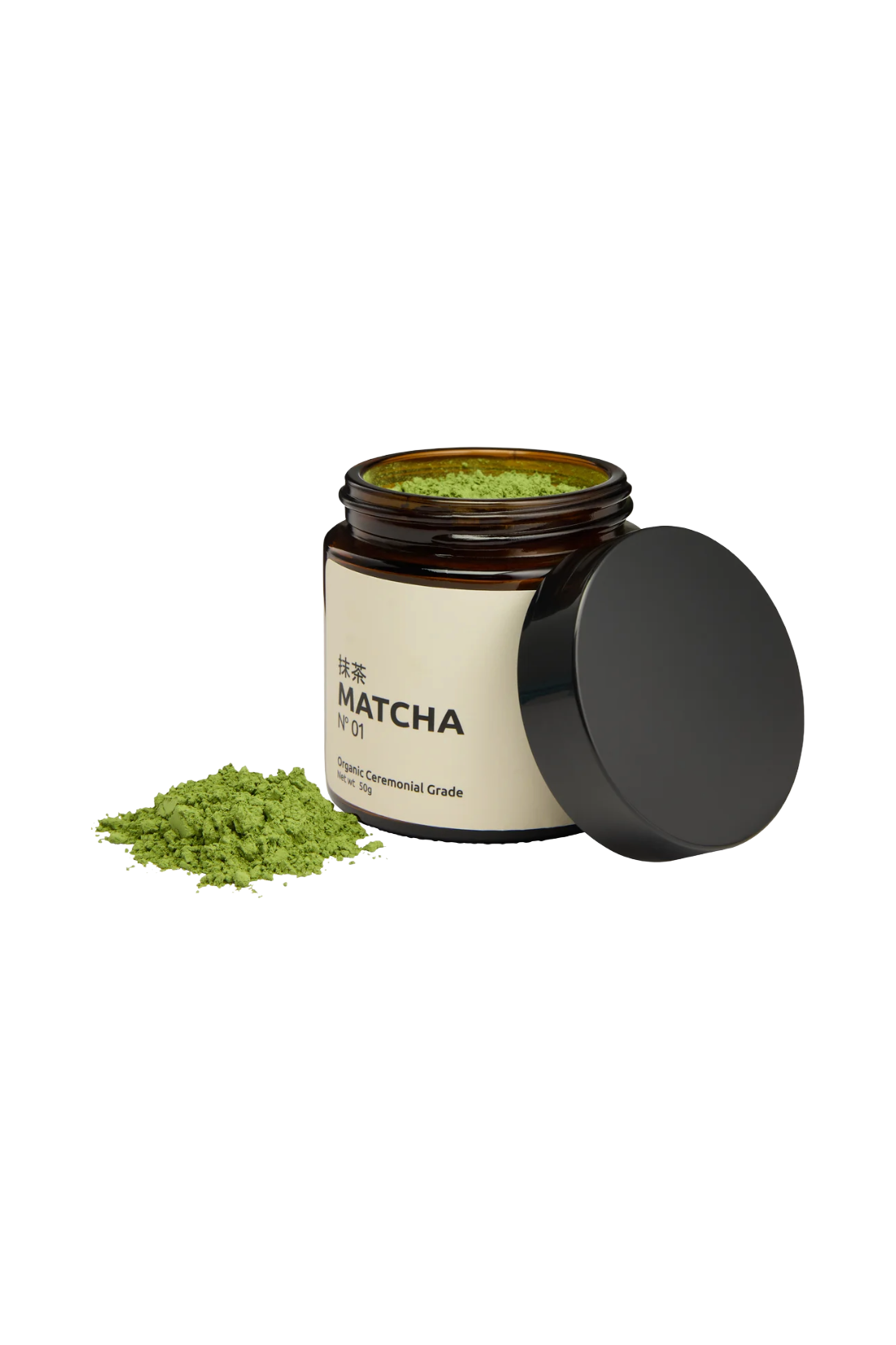 Organic Matcha Powder