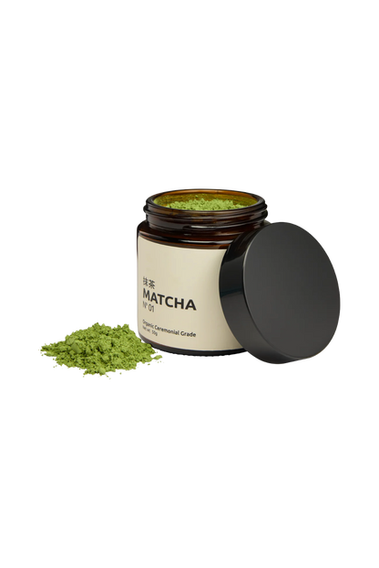 Organic Matcha Powder