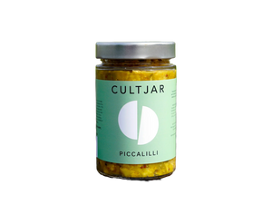 Somerset Piccalilli