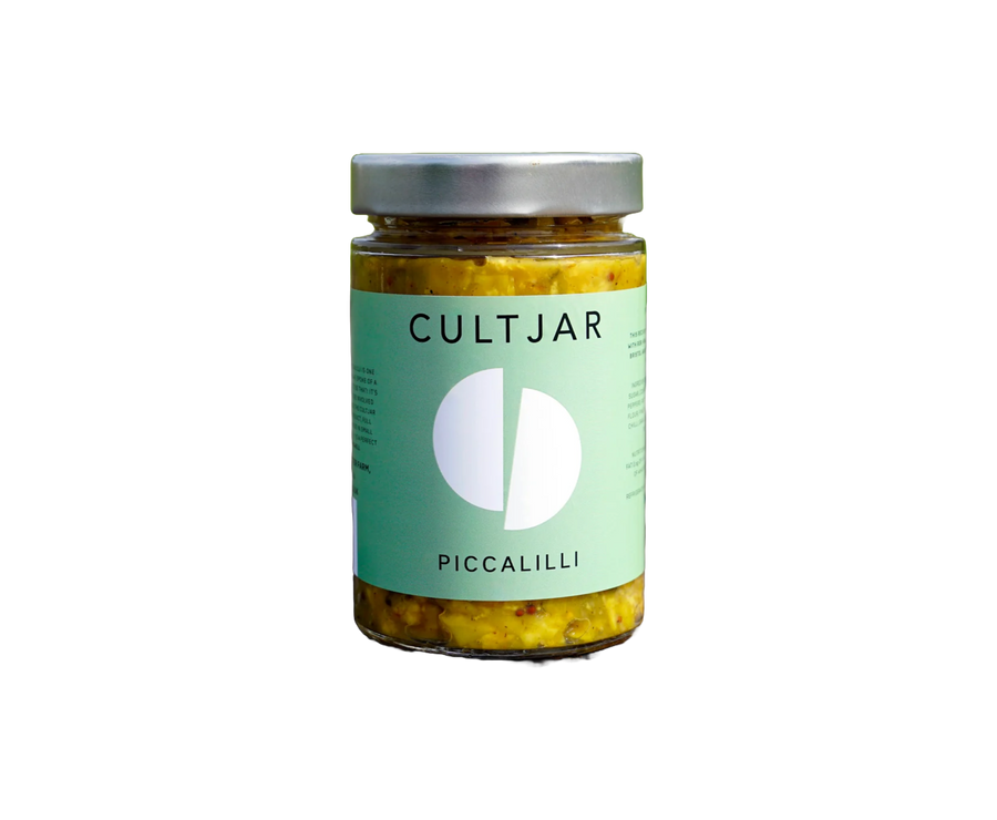 Somerset Piccalilli