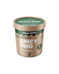 Spicy Pho Ramen Noodle Cup