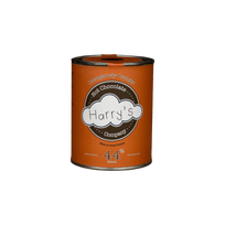 Outrageously Orangey 44% Hot Chocolate